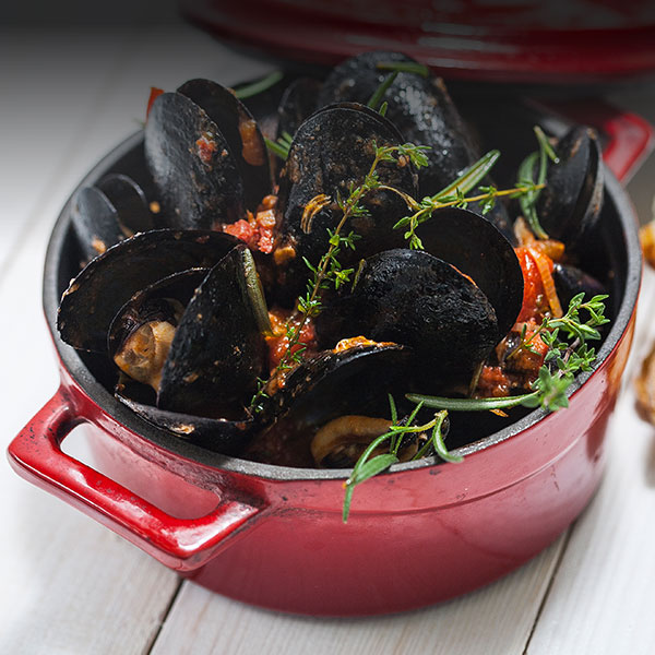 Moules